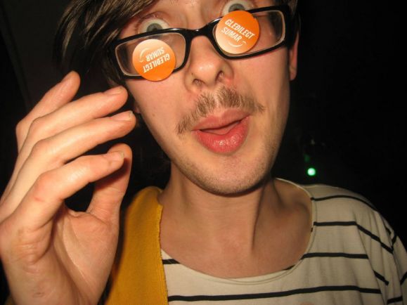 Общество, Исландцы отметили свою версию масленицы | Исландцы отметили свою версию масленицы