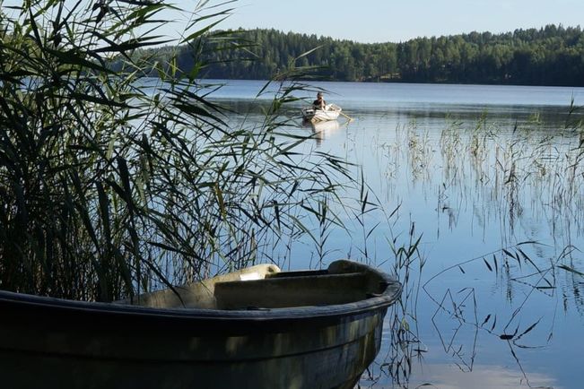 Калейдоскоп, В Финляндии восемь человек погибли во время празднования Иванова Дня | 
