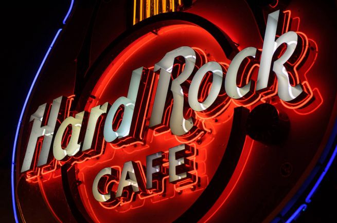 Бизнес, Власти Рейкьявика против возвращения в город Hard Rock Café | Власти Рейкьявика против возвращения в город Hard Rock Café