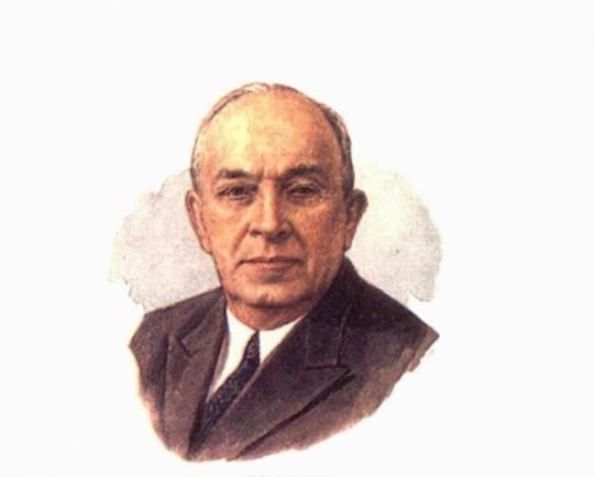 Статьи Общество, Отто Вилле Куусинен (1881–1964) премьер-министр Терийокского правительства | Отто Вилле Куусинен  премьер-министр Терийокского правительства