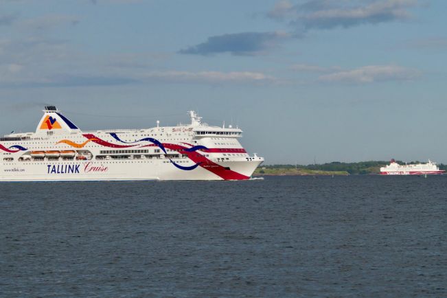 Туризм, Покупатели морских круизов предпочитают Балтику «нестабильному» Средиземноморью | Покупатели морских круизов предпочитают Балтику «нестабильному» Средиземноморью