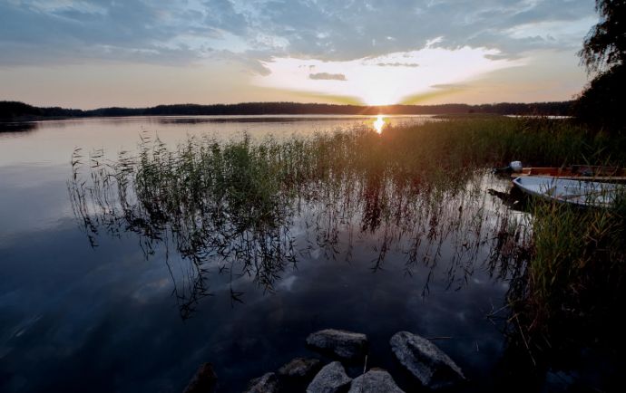 Статьи Калейдоскоп, Юханнус – середина лета – главный летний праздник в Финляндии | Юханнус – середина лета – главный летний праздник в Финляндии