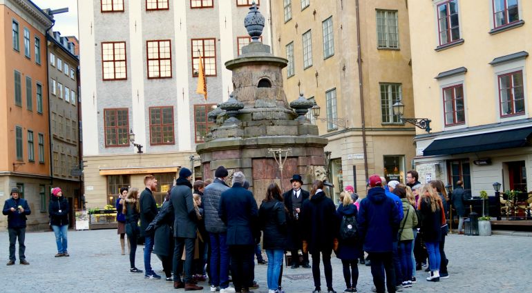 Туризм, Российский университет включил скандинавский дизайн в программу | Университет юга России включил скандинавский дизайн в образовательную программу