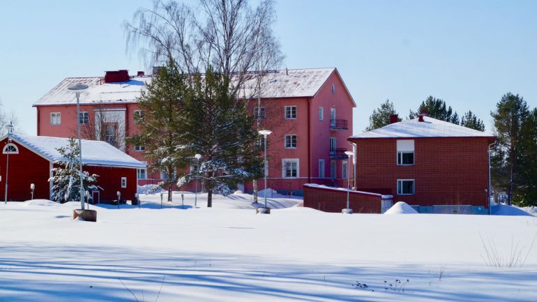 Статьи Культура, Центральная Финляндия приглашает творческую молодежь со всего мира | Центральная Финляндия приглашает творческую молодежь со всего мира